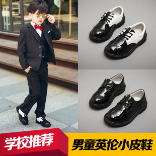 2026�ļ��¿ͯ�W������Ь��ͯ��ɫƤЬС�к�Ӣ���L�ݳ�Ь���l