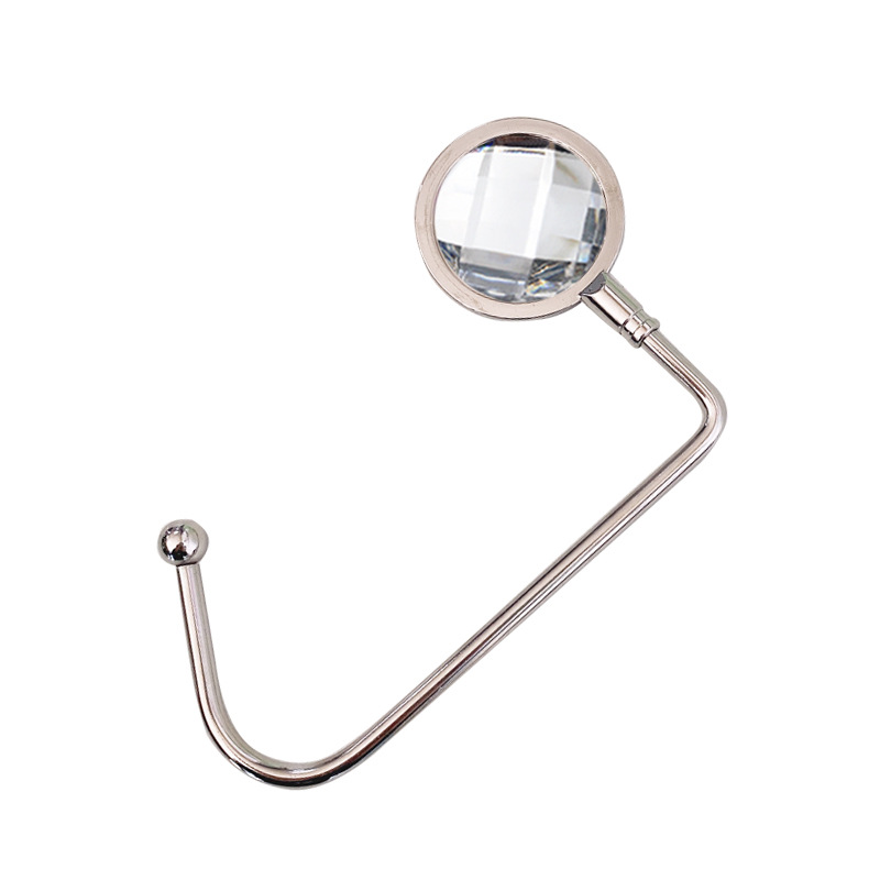 55g Weight Hooks Storage & Cleaning 1 Piece Quantity Iron Material Solid Color Pattern Simple Style Style Simple Style Solid Color Iron 1 Piece 5
