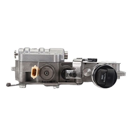 Automatic Transmission Valve Body Vt1 F2 Cvt Suitable for Mini 1.4L 1.6L 02-08 Auto Parts