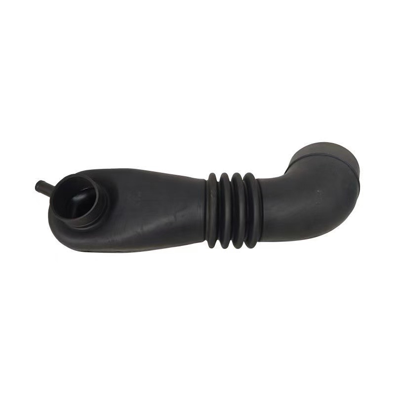 Isuzu Qingling 100P National Iii Turbocharger Intake Pipe Engine Turbo Intake Pipe Air Pipe Original Parts