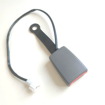 Digər kuzov və aksesuarlar Line Lock Socket Passenger Car - grey