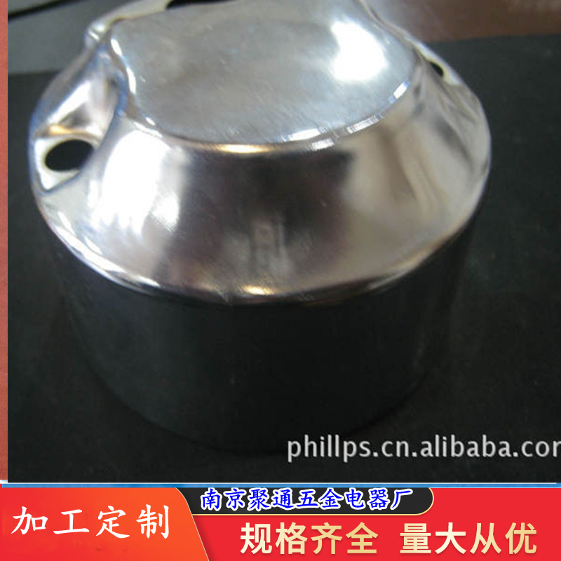 非标定做不锈钢冲压件 折弯冲孔切割汽车五金冲压加工