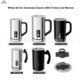 Amazon Cross-border Secura Milk Stirring Foamer MMF-015, MMF-003,MMF-615,603