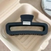 2#Black letters are about 13cm