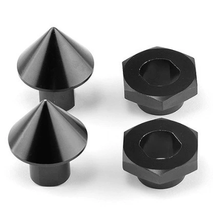 Трансграничные Горячие продажи для Honda Civic 92-95E Задний стеклянный подпор комплект автомобиля Модифицированные аксессуары заднего стекла