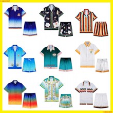 Casablanca�������������ų���ɳ̲���仨�������¶̿���װ��X20