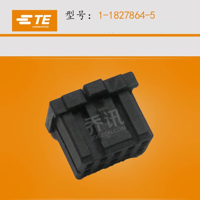 1-1827864-5 ��ɫ���� �Ӳ�� 2.5mm��� TE/AMP̩�ư���������