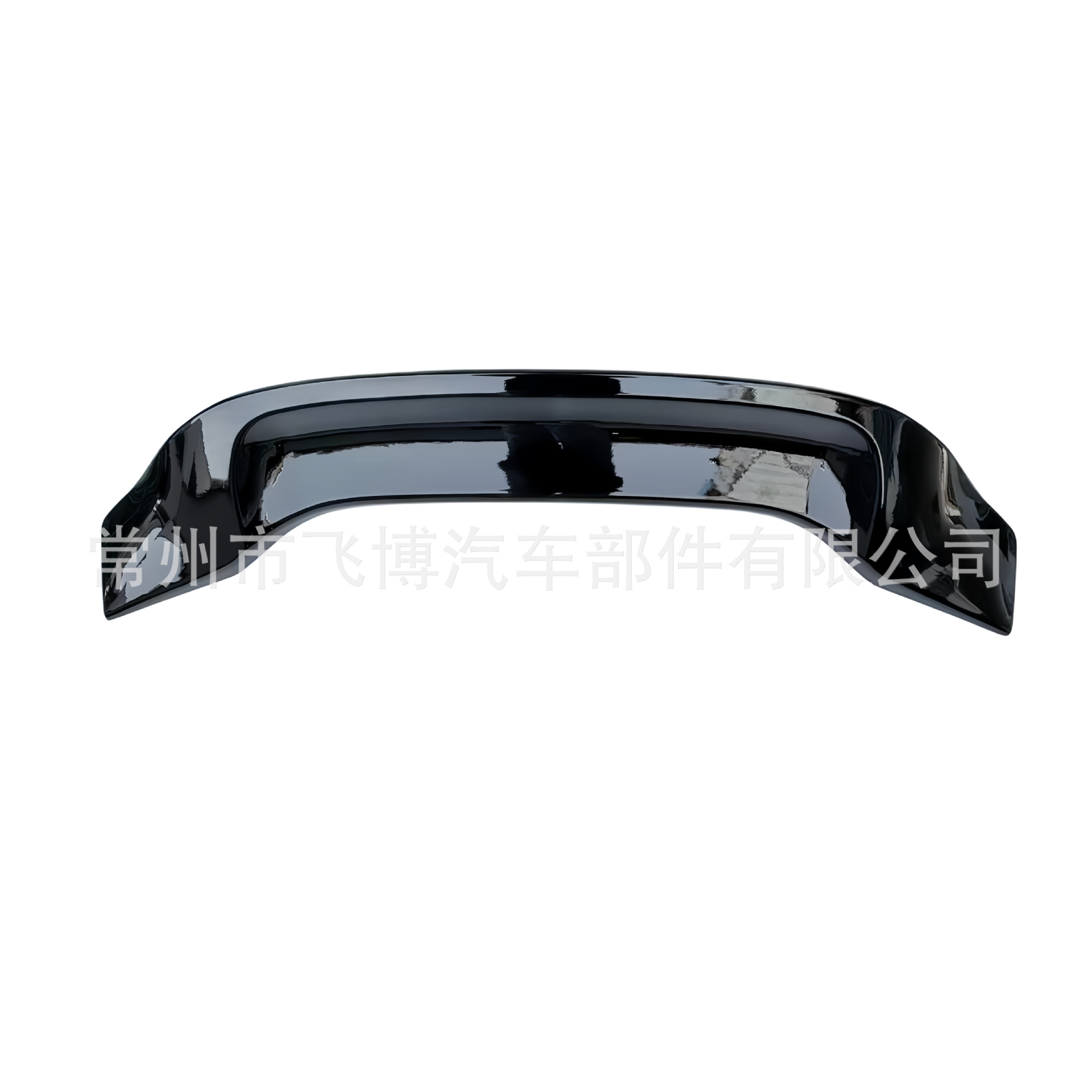 Suitable for 2014-2018 Toyota Corolla Rear Spoiler Corolla R-Style Modified Spoiler Without Drilling Holes
