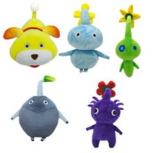 �羳��ƷpikminOatchi dog̫��Ƥ����ë����� ��ż ��ͨ��������