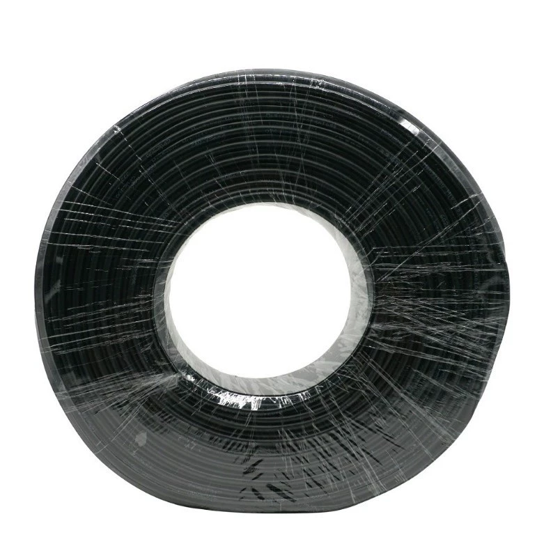 Hikvision DS-1RVV2C150/E 2*1,5 Шнур питания RVV 200m / рулон