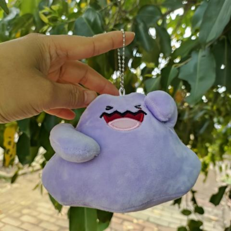 ポケモン ポケモン人形 ミュウツー ゼニガメ ゲンガウルフ ぬいぐるみ ピカチュウ 小さな人形ペンダント|undefined