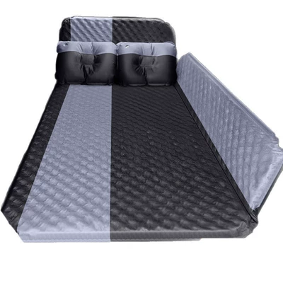 Vehicle-mounted inflatable bed, Pikache Off-Road Pickup Truck