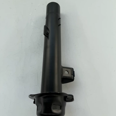damping system Series E90 Standard Two-Wheel