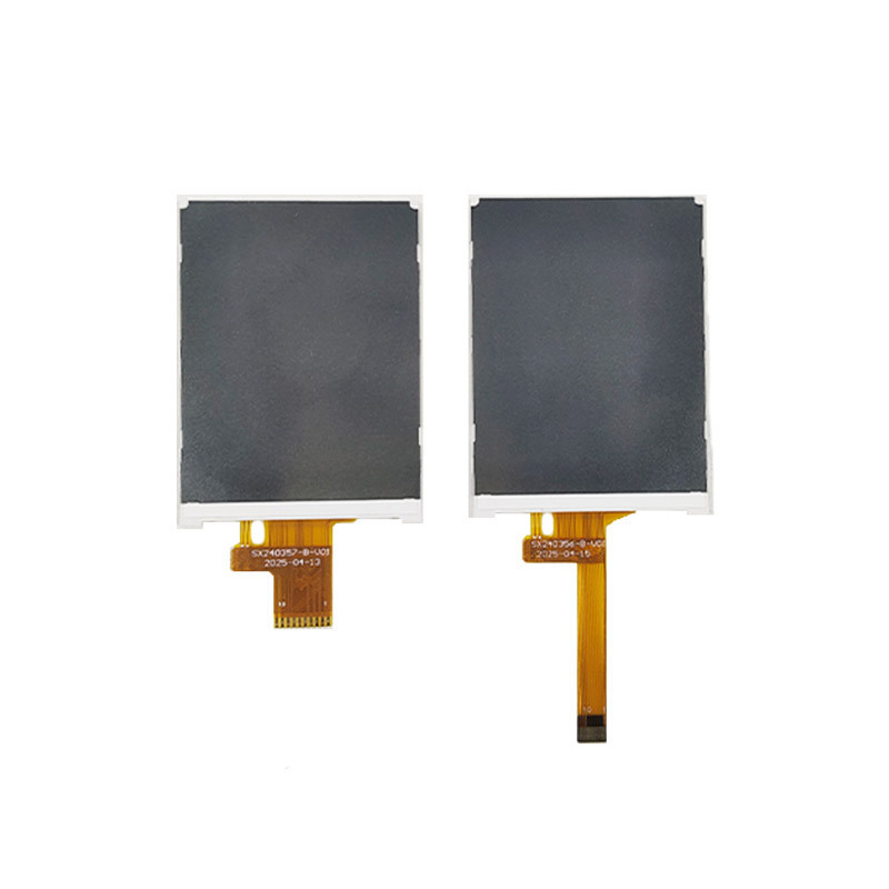 2.4inch TFT LCD 液晶画面 BOE HD カラー表示画面 240x320 LCD ST7789 ドライブ|undefined