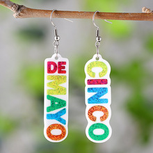ī�������幝���h2D�������͹Ų�ɫCINCO DE MAYO ��ĸ�������