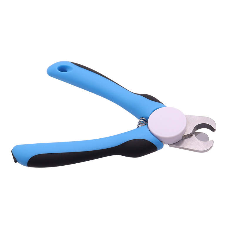 Cortaúñas para perros, herramientas para uñas para mascotas, cortaúñas engrosadas, cortaúñas para gatos