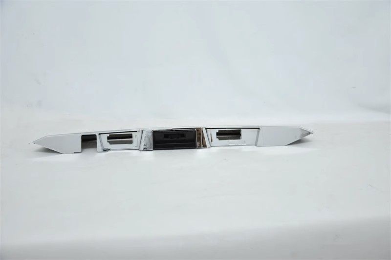 908101D/Jg 08-13 Model X-Trail Trunk Trim Strip Mx6 New X-Trail Tailgate Trim Strip Handle Decorative Strip