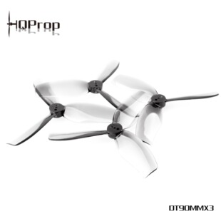 HQprop T90mmX3��2��2�����w ProTek35���~ 3.5Ӣ�瘪�~