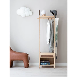 实木床;餐边柜;斗柜