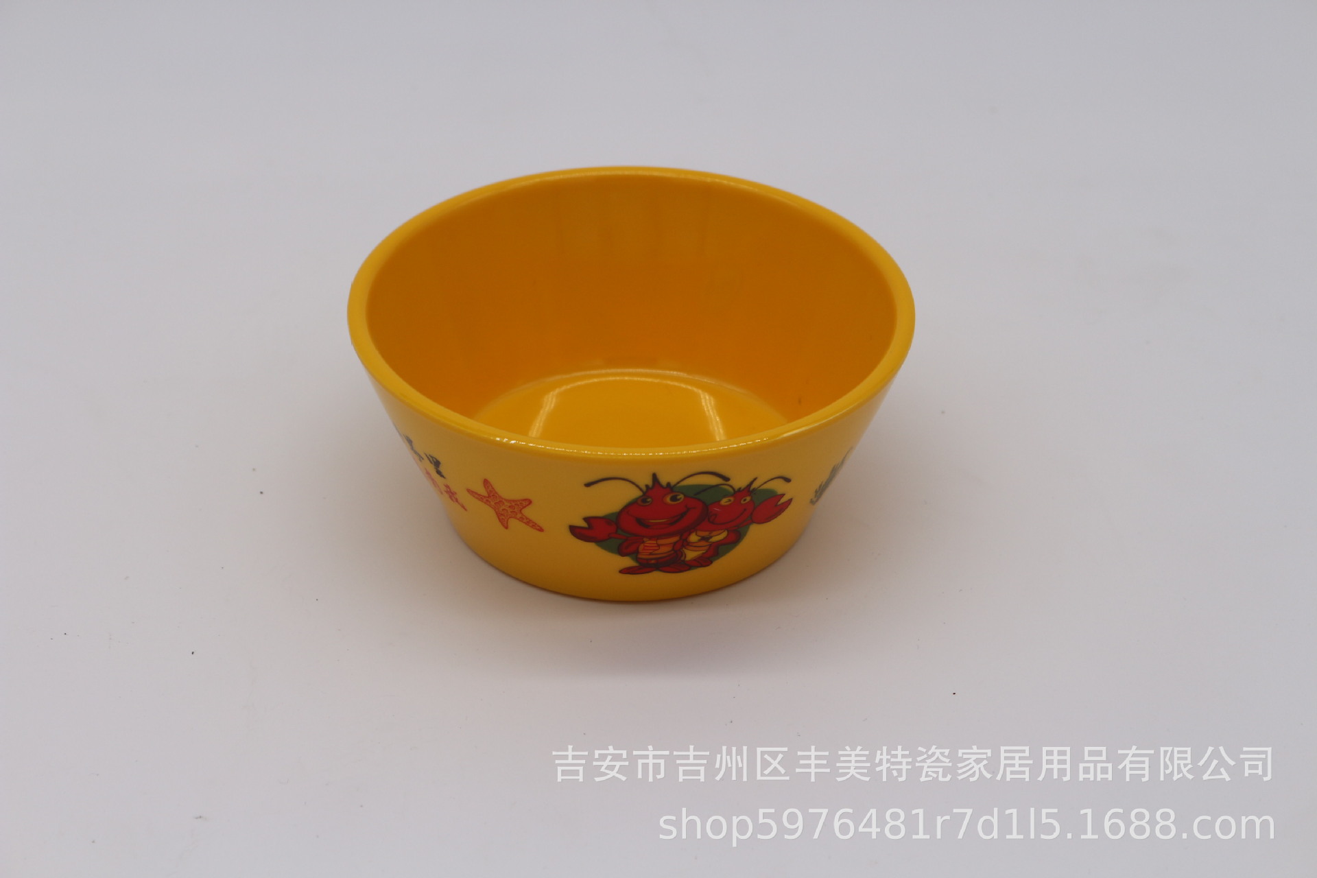 龙虾摆台