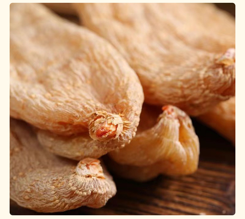 Dried Tianma Gastrodia Root 250g Whole Gastrodia Elata Bulk Herbal Decoction Ingredient details