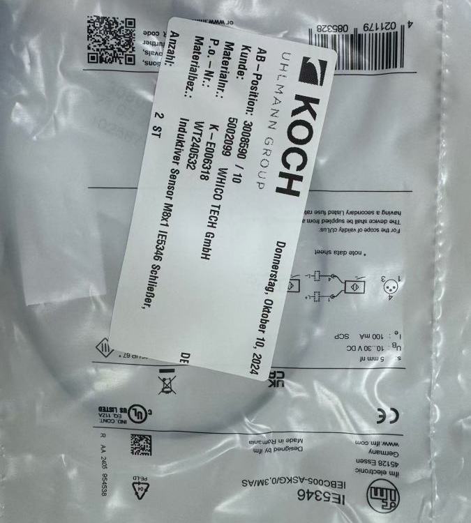 正品BEKOMAT14 230VAC BEKO疏水阀/止回阀 德国原装正品报关原装