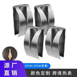 衣钩/挂钩;刀架;纸巾架