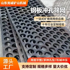 其他金属网;筛分设备;开采选矿设备
