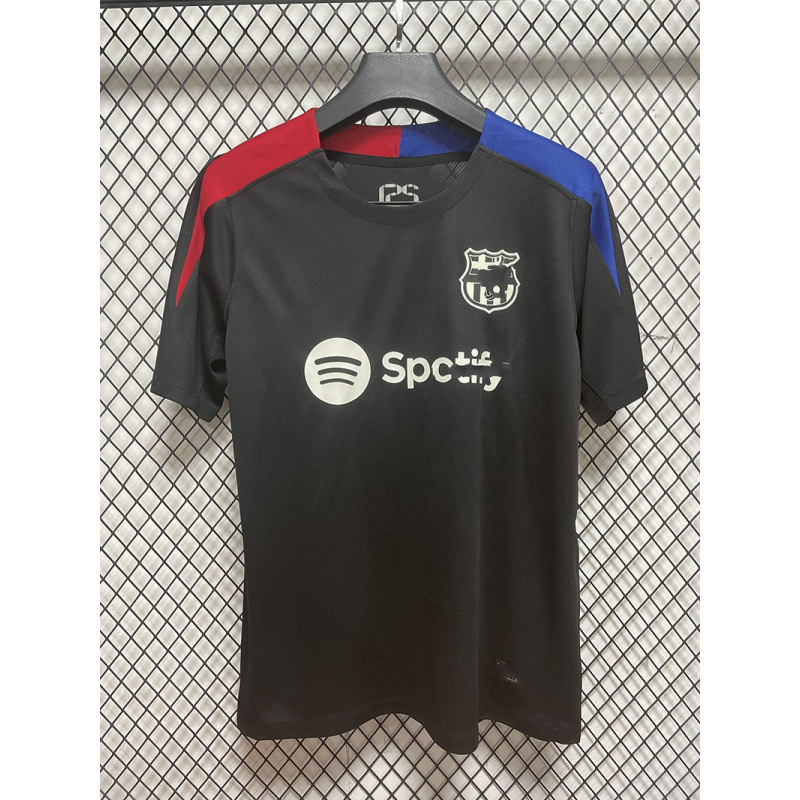 2526 新しい半袖クラブ ロイヤル M バイリス ネーションズ チーム アルジェリア タイ版サッカー ジャージ T シャツ|undefined