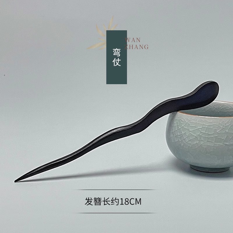 Nuevo estilo chino flange flores alfileres de cabello de alta calidad mujer cabeza trasera alfileres de cabello chino cheongsamos alfileres de cabello tocado