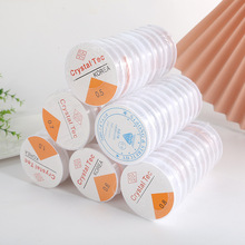 diy�Ʒ���ˮ�����龀�~��0.4mm~1.0mm�A��͸���������������l