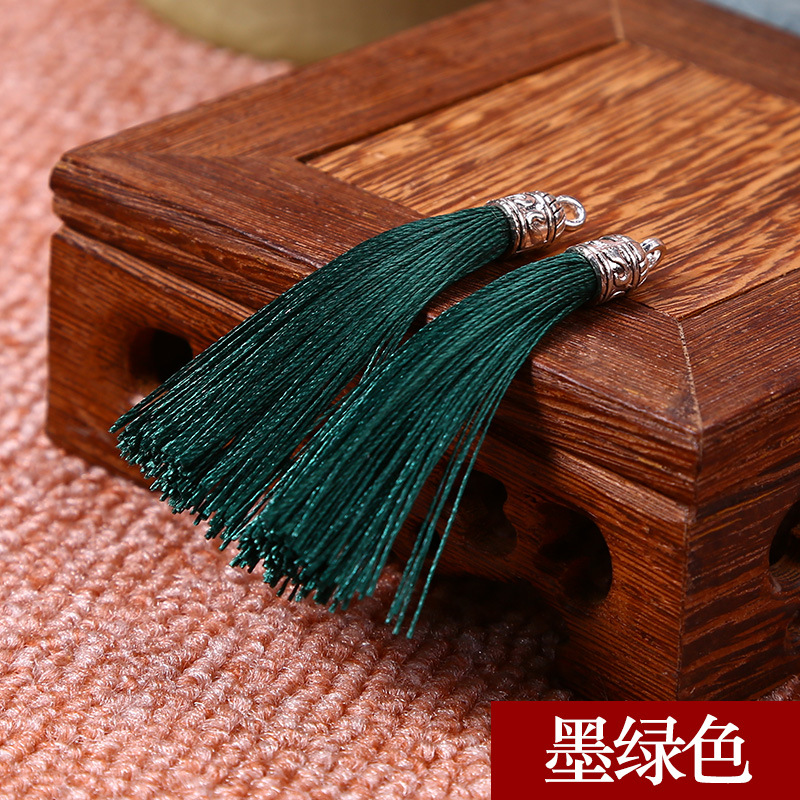 Dark green
