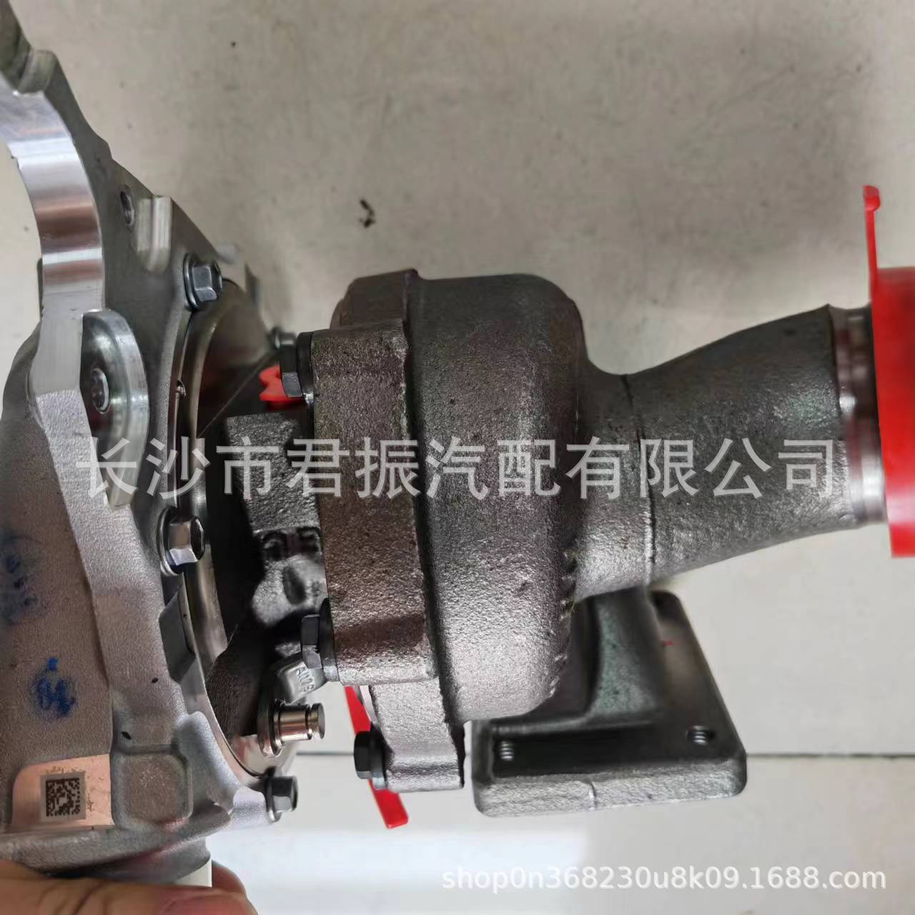 Adapted to Iveco 2.3T 5802377343 900454-0001 turbocharger
