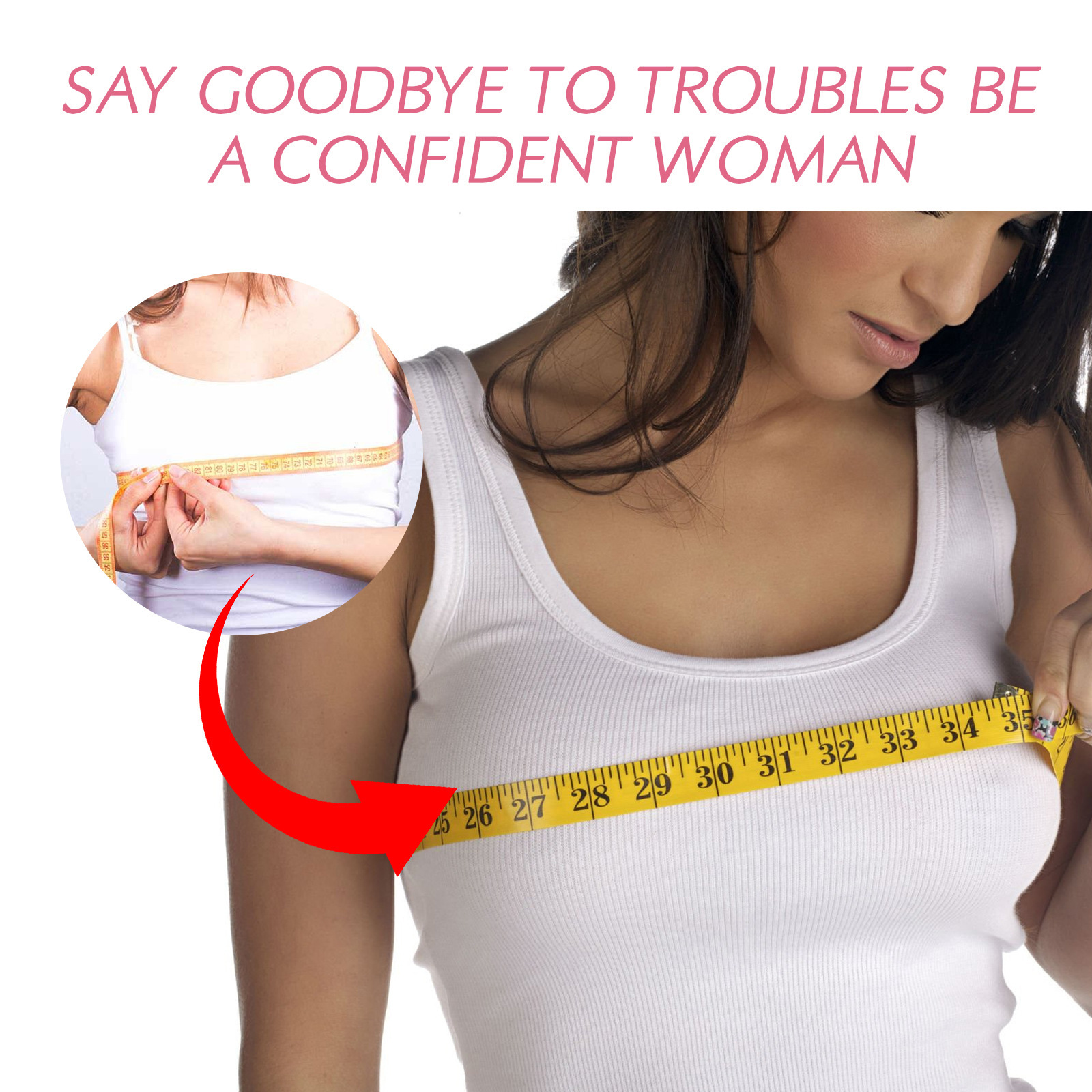 EELHOE – Patch de soin des seins robuste et riche, pour une peau Anti-affaissement, hydratante et liftante, 2024_voghion.com