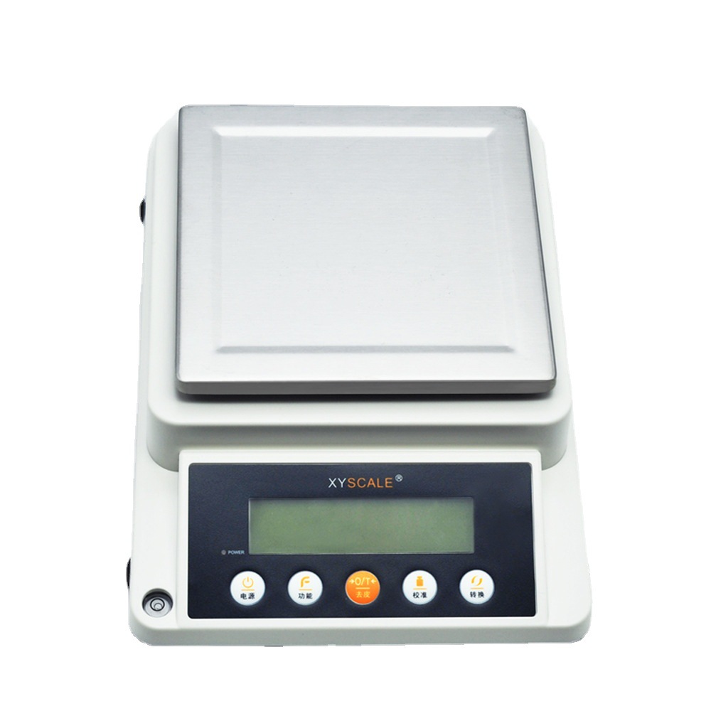 XY-2C 1100g/0.01g digital precision balance