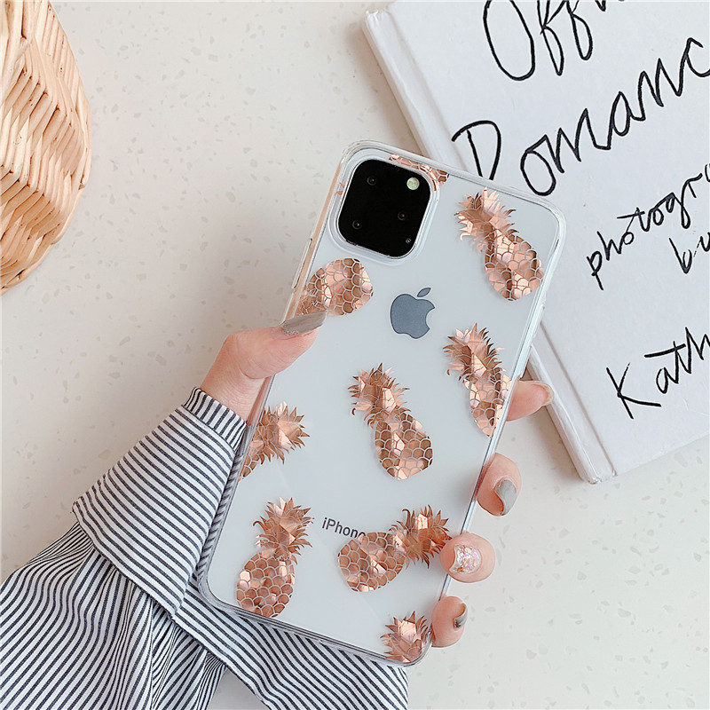 黄金パイナップル