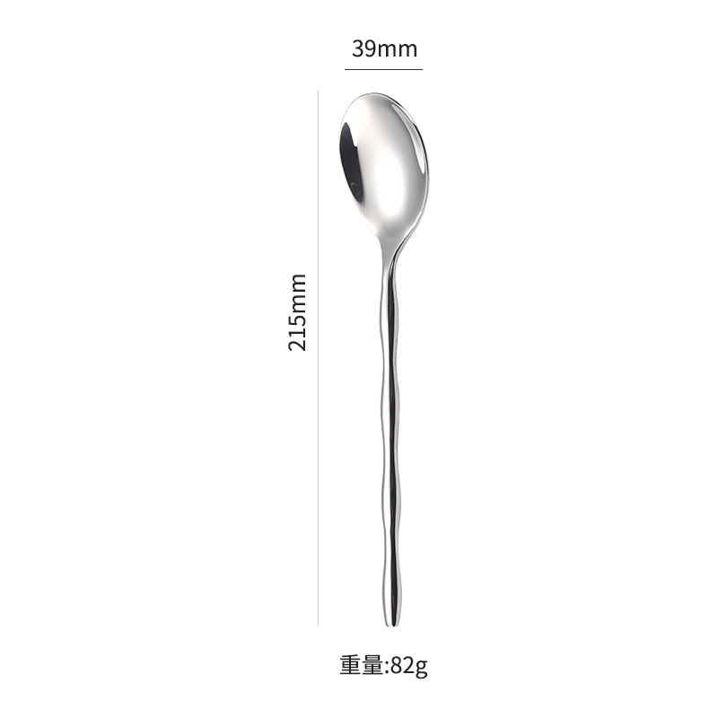 메인 서빙 스푼