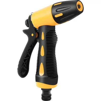 High pressure car wash water gun high pressure household nozzle flushing watering