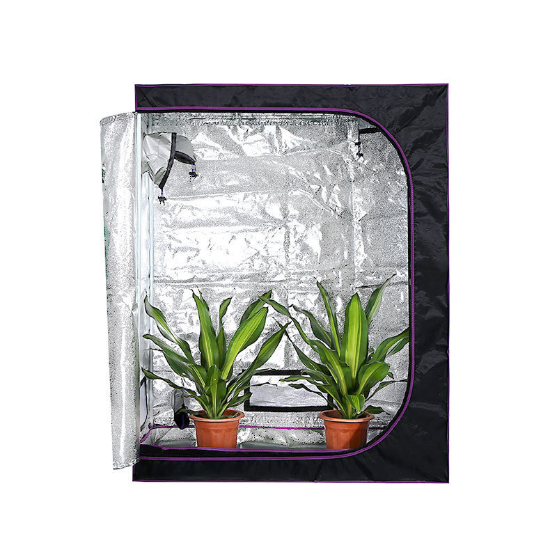 温室种植帐篷多规格植物生长帐篷600D温室水培帐篷|undefined