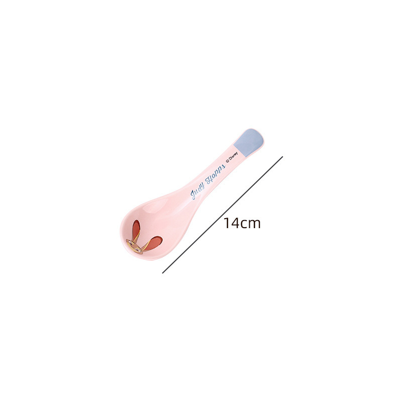 세라믹 스푼-주디