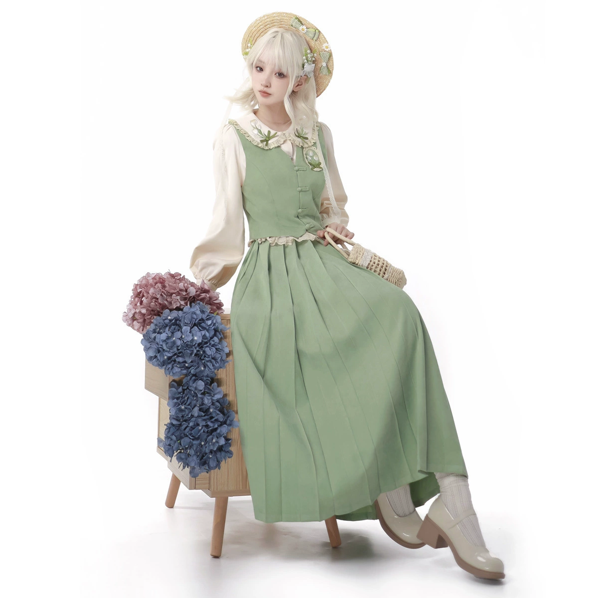 Оригинальный дизайн Yusiang китайский стиль улучшен