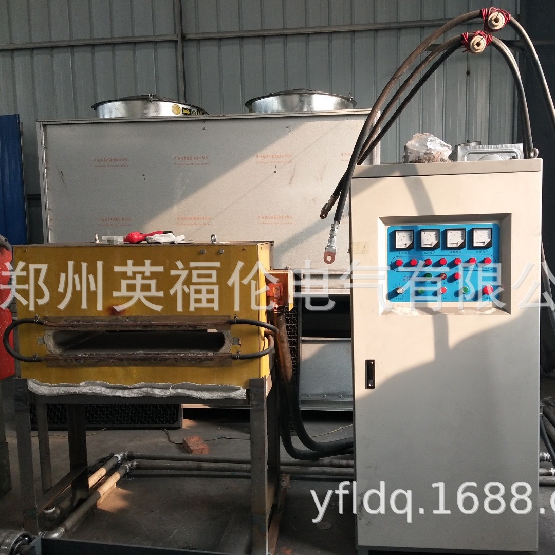 供应黄石热镦件电加热炉