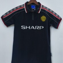 复古足球服球衣球员版球迷版训练服球衣