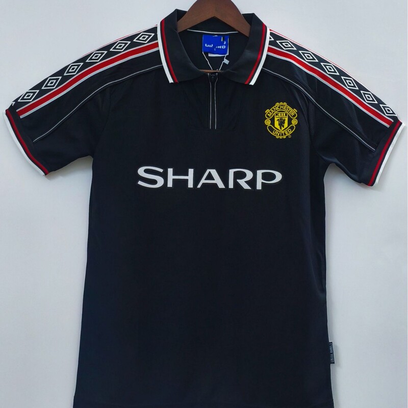Retro football uniform jersey player version fan version training uniform jersey Retro football uniform jersey player version fan version training uniform jersey