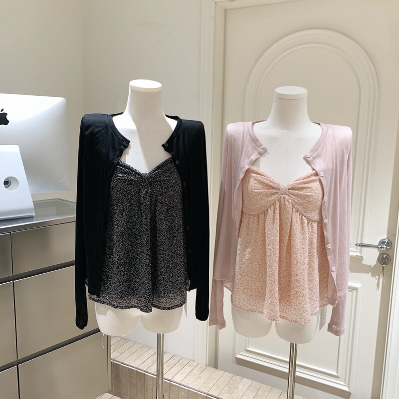 Casual Everyday Right-Shoulder Boat Neck Cardigan, Slimming and Versatile Sun Protection Jacket, New Spring and Summer Tops for Women Casual Everyday Right-Shoulder Boat Neck Cardigan, Slimming and Versatile Sun Protection Jacket, New Spring and Summer Tops for Women