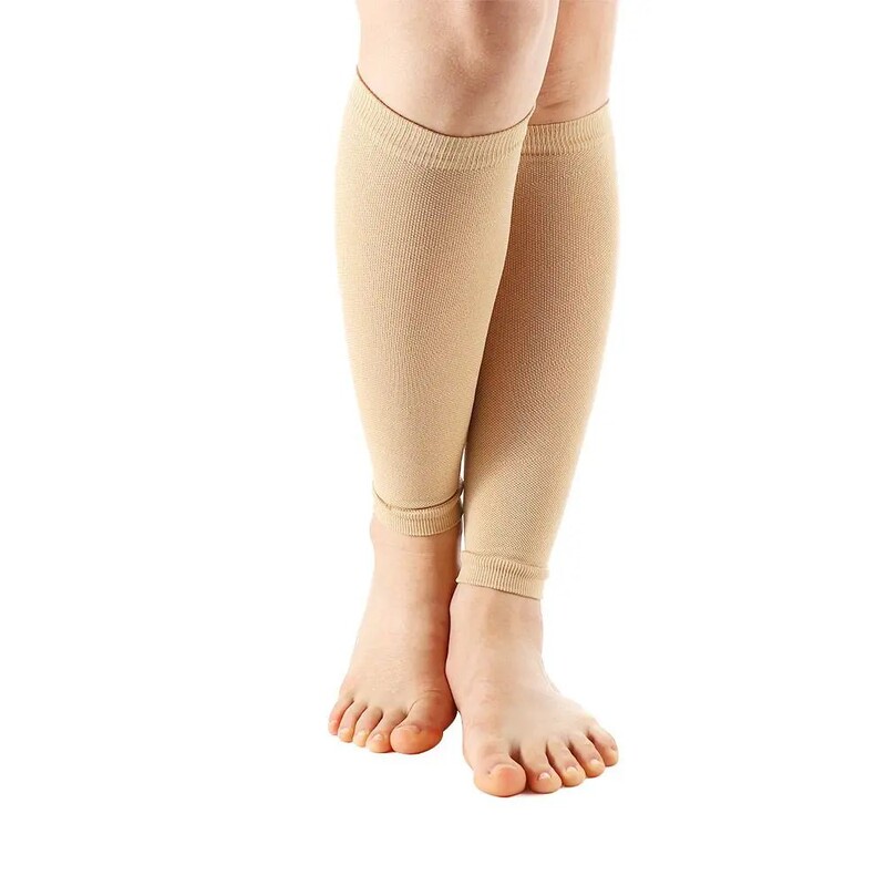 Secondary Pressure Socks, Calf Socks, Anti-Leg Pressure Socks, Sports Elastic Compression Socks, Leg Guards, Sports Slimming Legs Secondary Pressure Socks, Calf Socks, Anti-Leg Pressure Socks, Sports Elastic Compression Socks, Leg Guards, Sports Slimming Legs