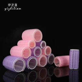 其他美妆工具;眉刀眉剪;卷发球、发卷