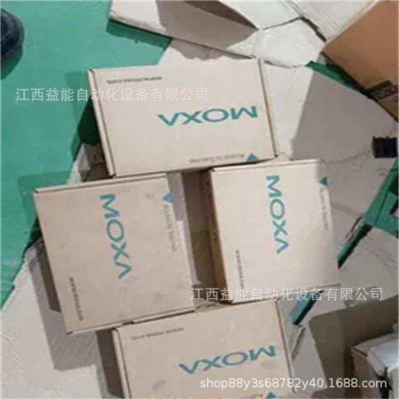 MOXA SFP-10GLRLC-T SFP+ 模块距离为 10 KM原装现货 议价