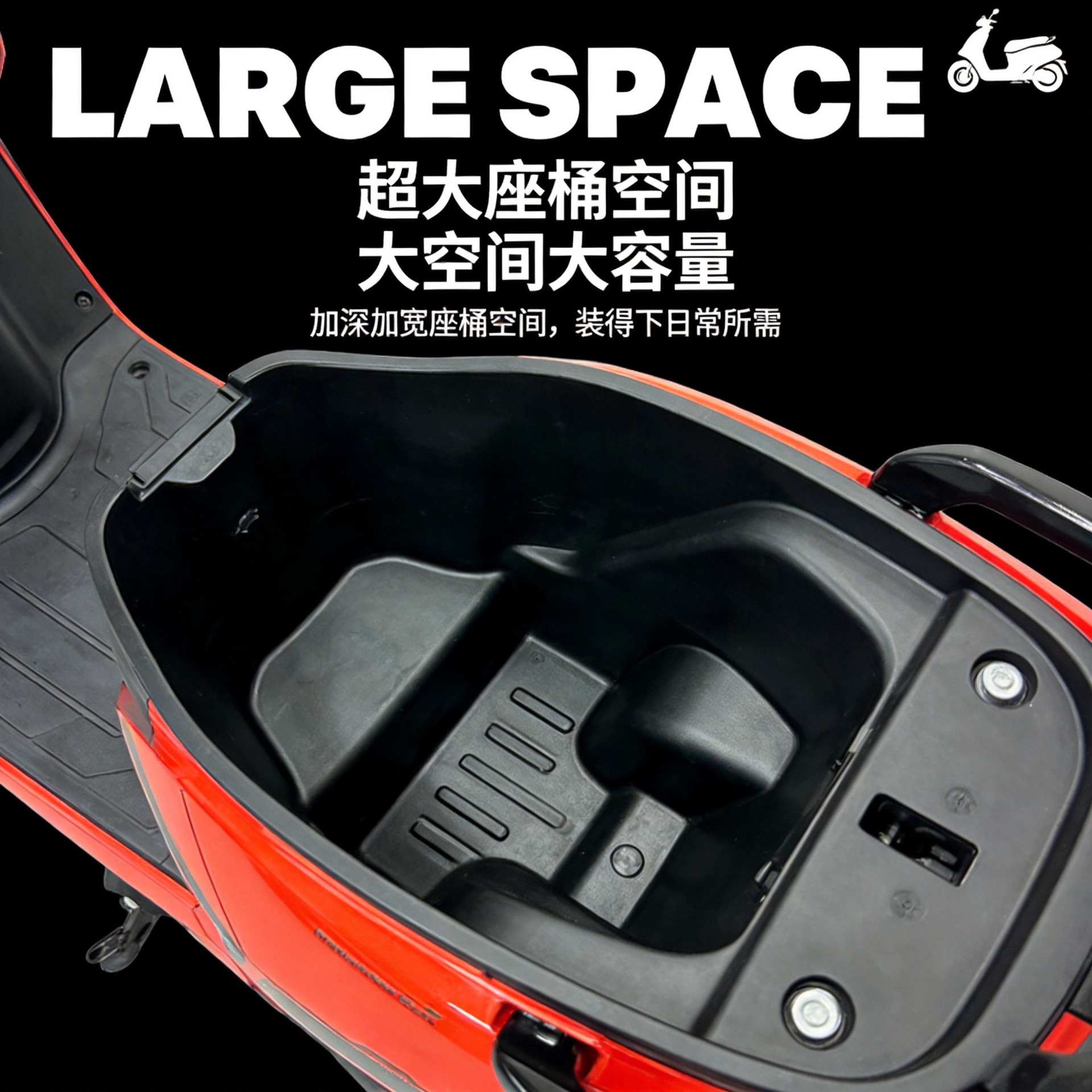 Cross-Border Export Wholesale of High-Speed Electric Scooters, 72V Adult Electric Motorcycles, Battery-Powered Vehicles, and High-Speed Pedal Electric Bikes