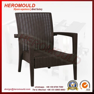 注塑模具定制,塑料椅子模具,藤条椅子模具,塑料家具模具,塑料模具